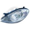 HELLA 1EL354211031 Headlight